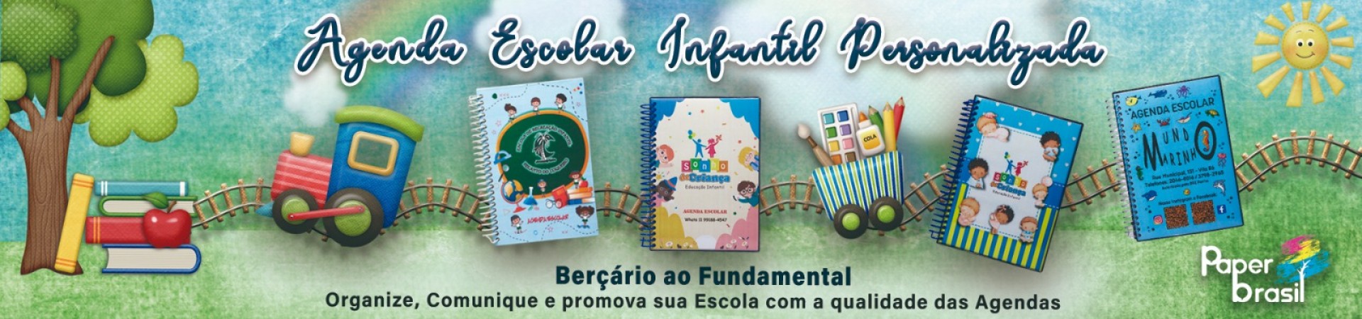 Agendas
