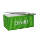 BLOCO CONTAINER