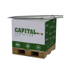 BLOCO DE ANOTAÇÕES PERSONALIZADO CUBO