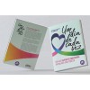 LIVRO UM DIA DE CADA VEZ - GUIA DE SUPORTE EMOCIONAL DA MULHER COM CÂNCER