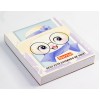 BLOCOS DE ANOTAÇÕES 90 x 78 mm FLORES/ANIMAIS (KIT 15 UN) - VALOR UNITÁRIO R$ 3,30 - R$ 2,90