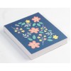 BLOCOS DE ANOTAÇÕES 90 x 78 mm FLORES/ANIMAIS (KIT 150 UN) - VALOR UNITÁRIO R$ 2,70 - R$ 2,40