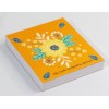 BLOCOS DE ANOTAÇÕES 90 x 78 mm FLORES/ANIMAIS (KIT 150 UN) - VALOR UNITÁRIO R$ 2,70 - R$ 2,40