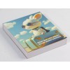 BLOCOS DE ANOTAÇÕES 90 x 78 mm FLORES/ANIMAIS (KIT 150 UN) - VALOR UNITÁRIO R$ 2,70 - R$ 2,40