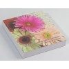 BLOCOS DE ANOTAÇÕES 90 x 78 mm FLORES/ANIMAIS (KIT 150 UN) - VALOR UNITÁRIO R$ 2,70 - R$ 2,40
