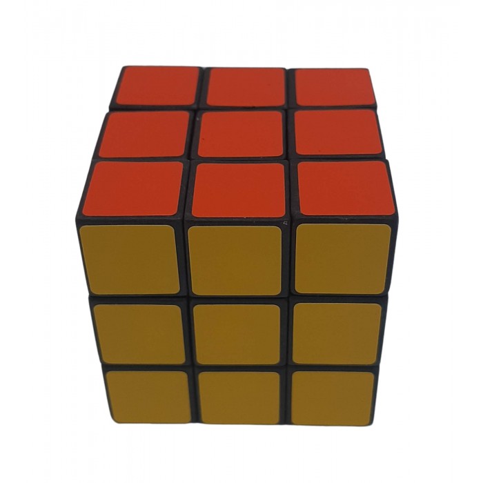 CUBO MÁGICO 5,5 CM - (PREÇOS ESPECIAIS NO ATACADO)