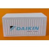 BLOCO DE ANOTAÇÕES PERSONALIZADO CONTAINER 