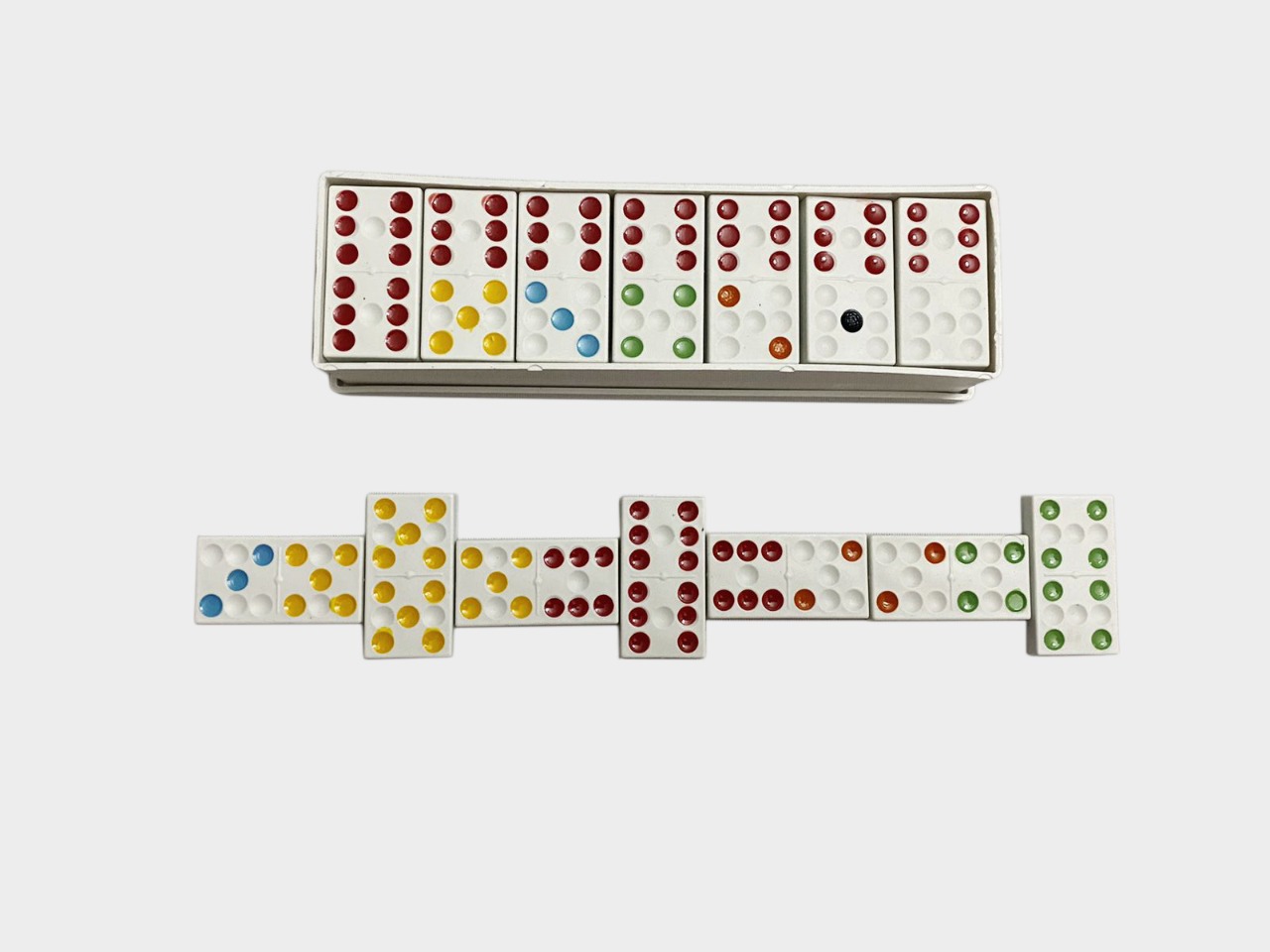 Jogos de Domino